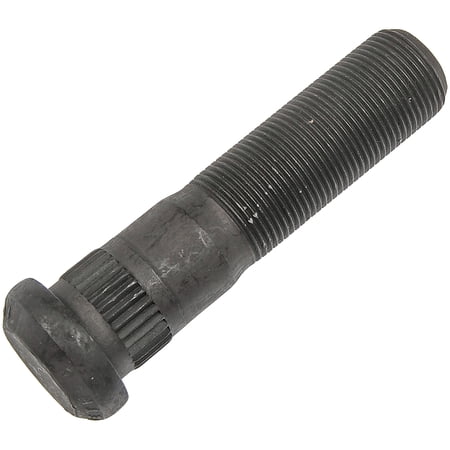 Dorman HD Solutions 610-0094.10 Black Wheel Lug Stud