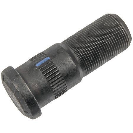 Dorman HD Solutions 610-0120.10 Black Wheel Lug Stud