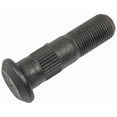 thumbnail image 1 of Dorman HD Solutions 610-0242.5 Black Wheel Lug Stud, 1 of 4