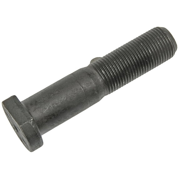 Dorman HD Solutions 610-0268.10 Black Wheel Lug Stud