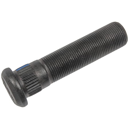 Dorman HD Solutions 610-0276.5 Black Wheel Lug Stud