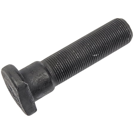 Dorman HD Solutions 610-0279.5 Black Wheel Lug Stud