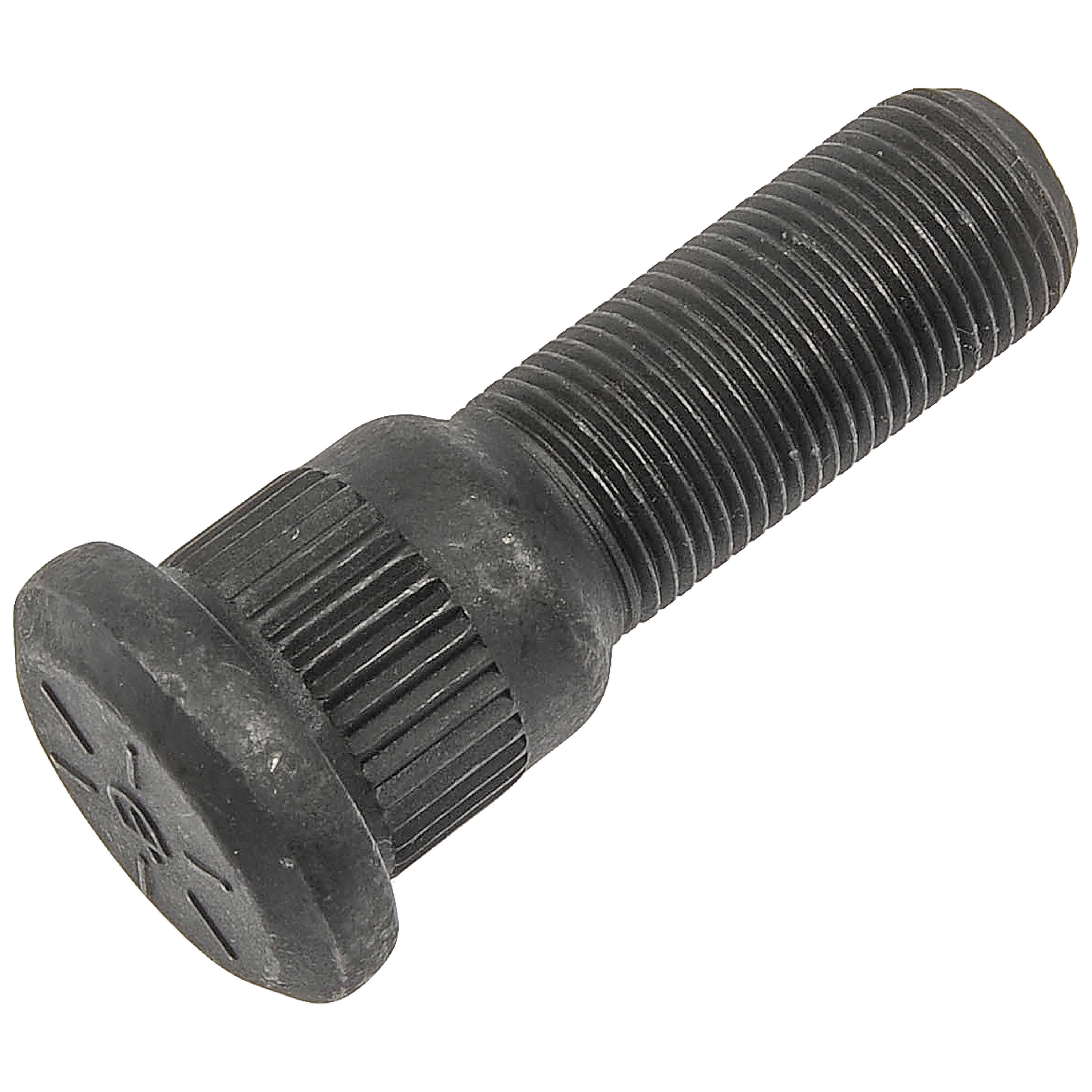 Dorman HD Solutions 610-0311.10 Black Wheel Lug Stud