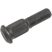 Dorman HD Solutions 610-0317.10 Black Wheel Lug Stud
