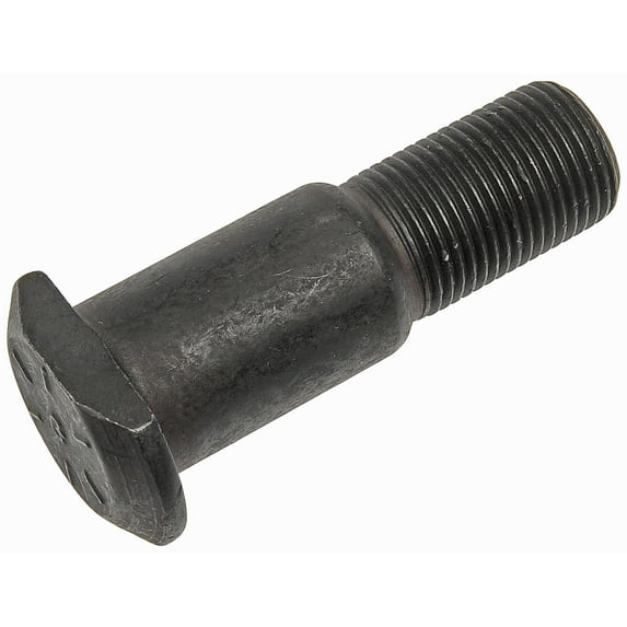 Dorman HD Solutions 610-0355.10 Black Wheel Lug Stud