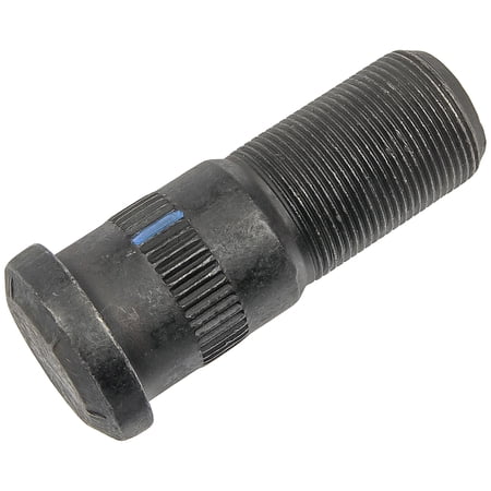 Dorman HD Solutions 610-0365.5 Black Wheel Lug Stud