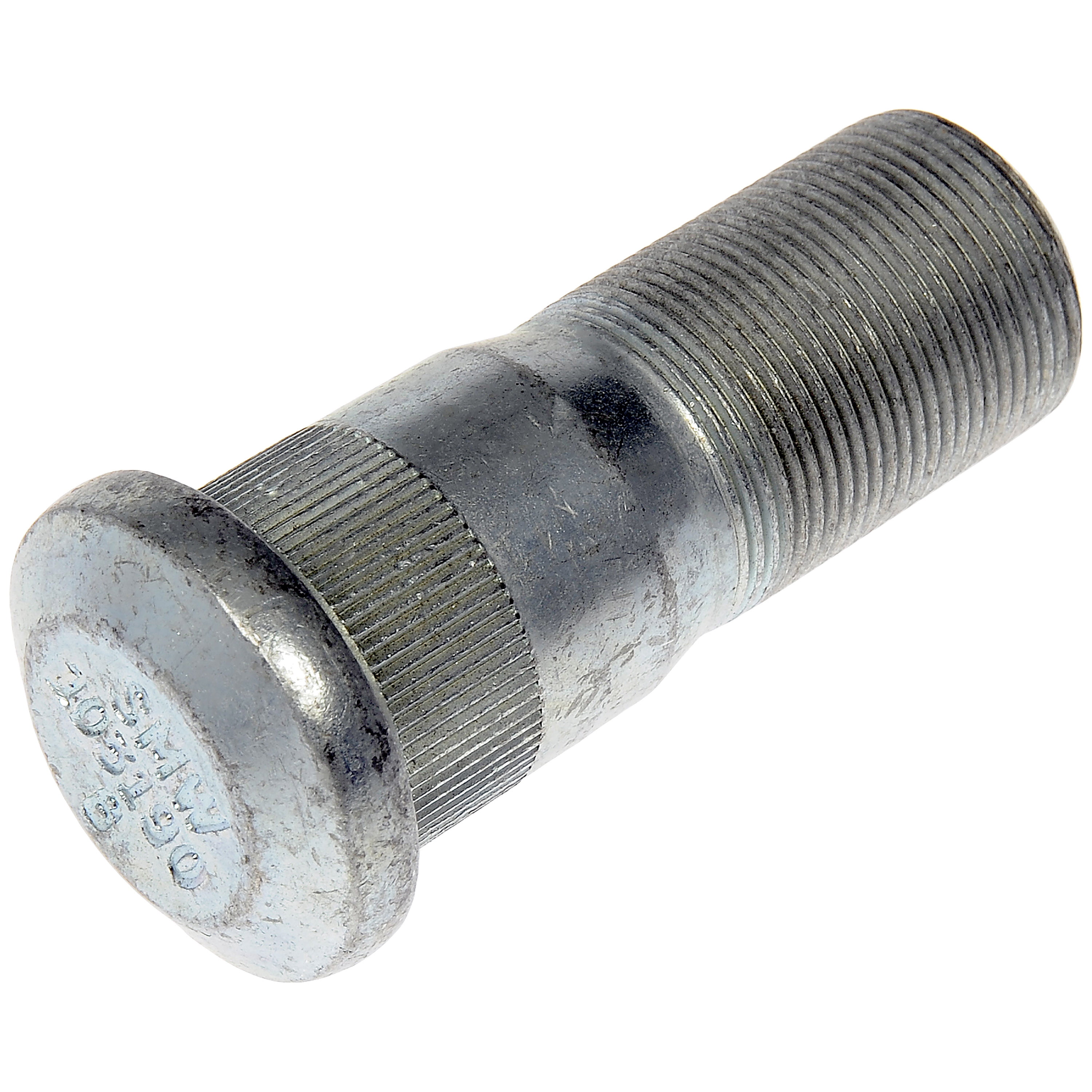Dorman HD Solutions 610-0378.5 Silver Wheel Lug Stud