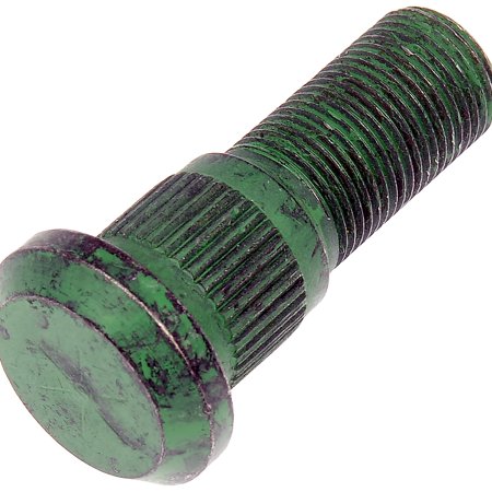 Dorman HD Solutions 610-0396.5 Green Wheel Lug Stud