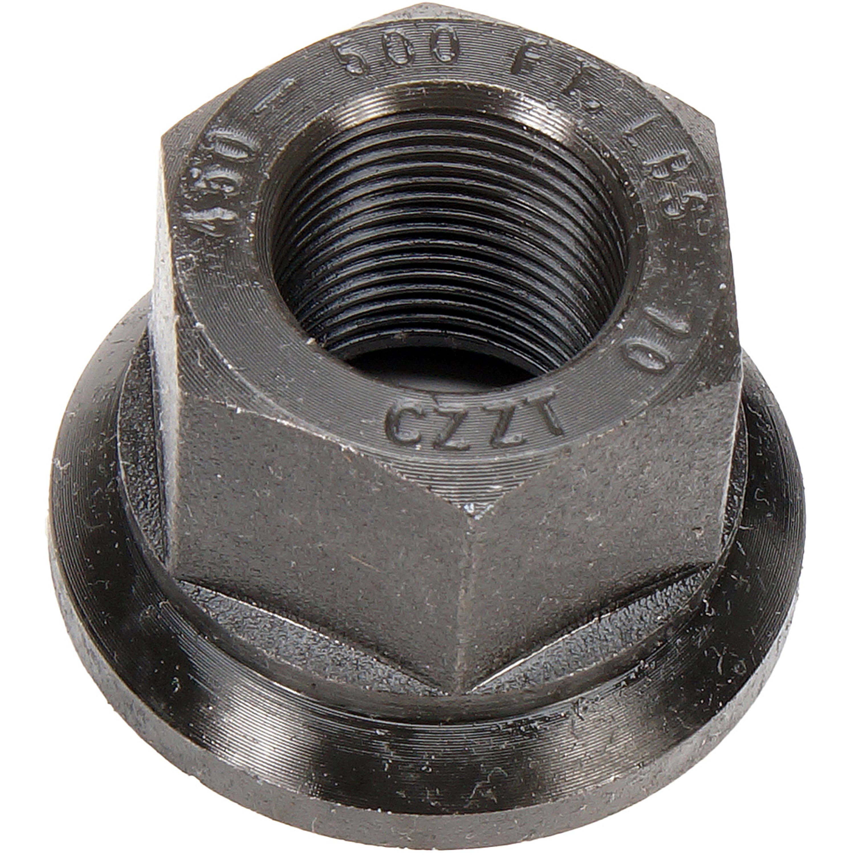 Dorman HD Solutions 611-0030.GL Black Wheel Lug Nut