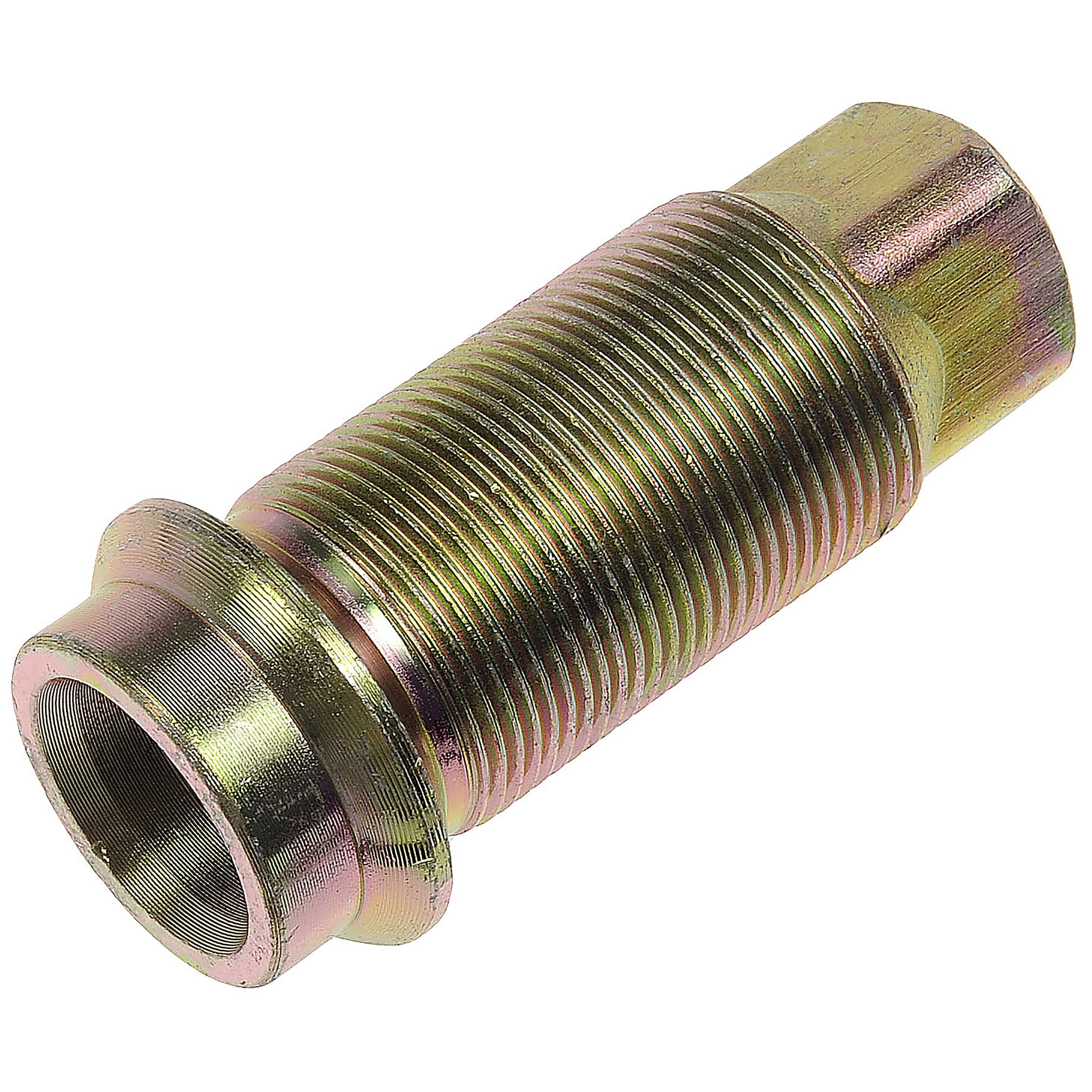 Dorman HD Solutions 611-0041.10 Yellow Zinc Wheel Lug Nut
