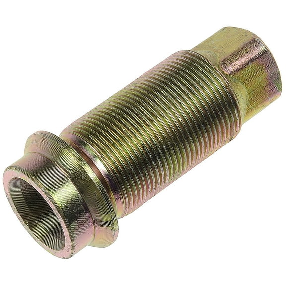 Dorman HD Solutions 611-0041.10 Yellow Zinc Wheel Lug Nut