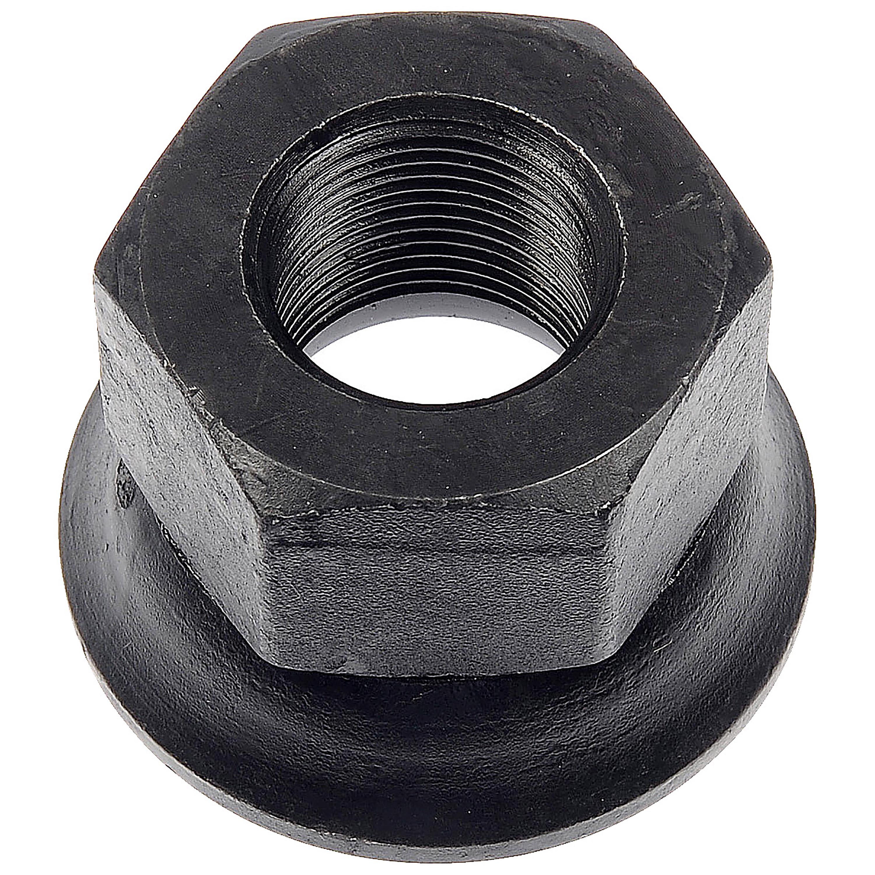 Dorman HD Solutions 611-0043.8 Black Wheel Lug Nut