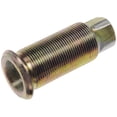 thumbnail image 1 of Dorman HD Solutions 611-0044.10 Yellow Zinc Wheel Lug Nut, 1 of 4