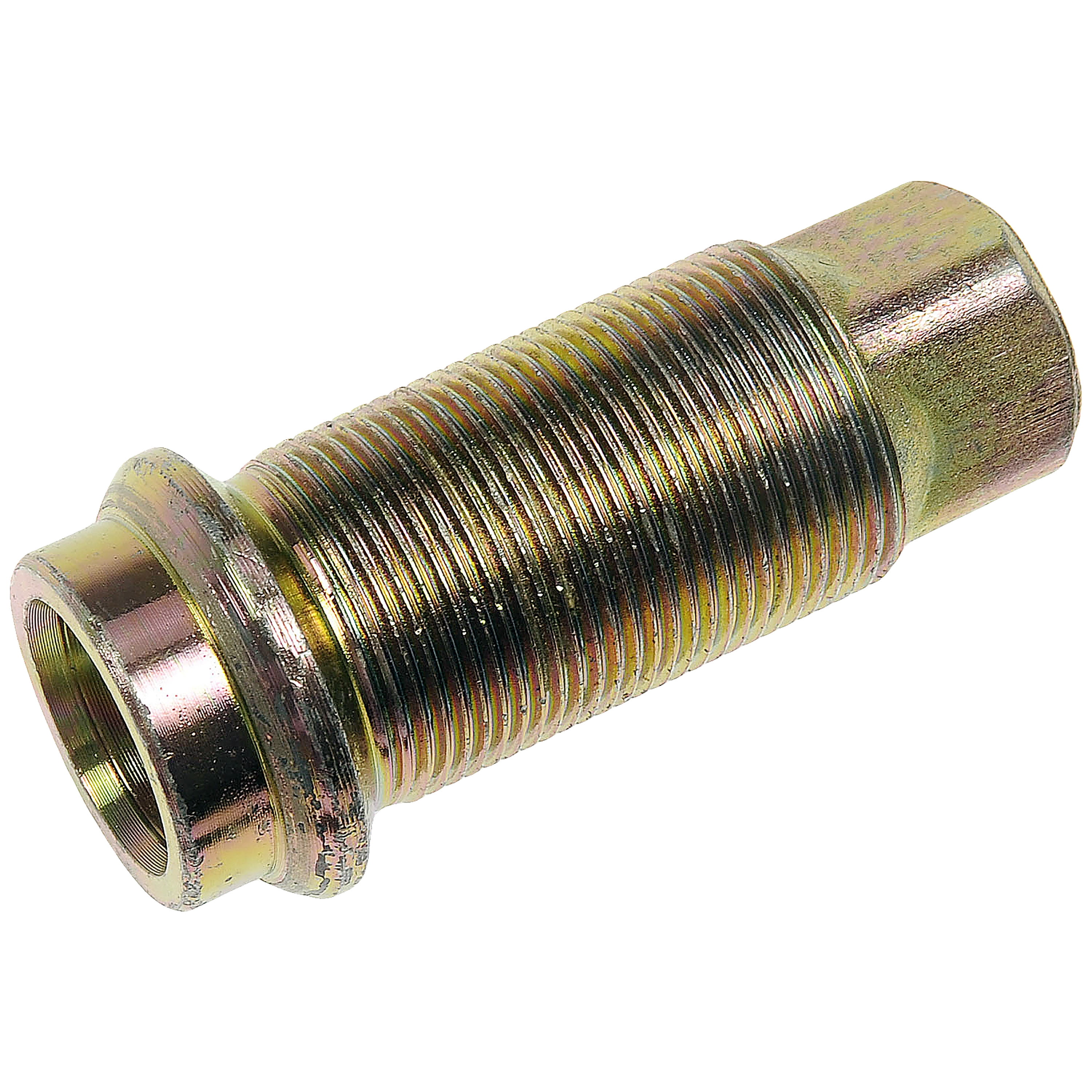 Dorman HD Solutions 611-0045.10 Yellow Zinc Wheel Lug Nut