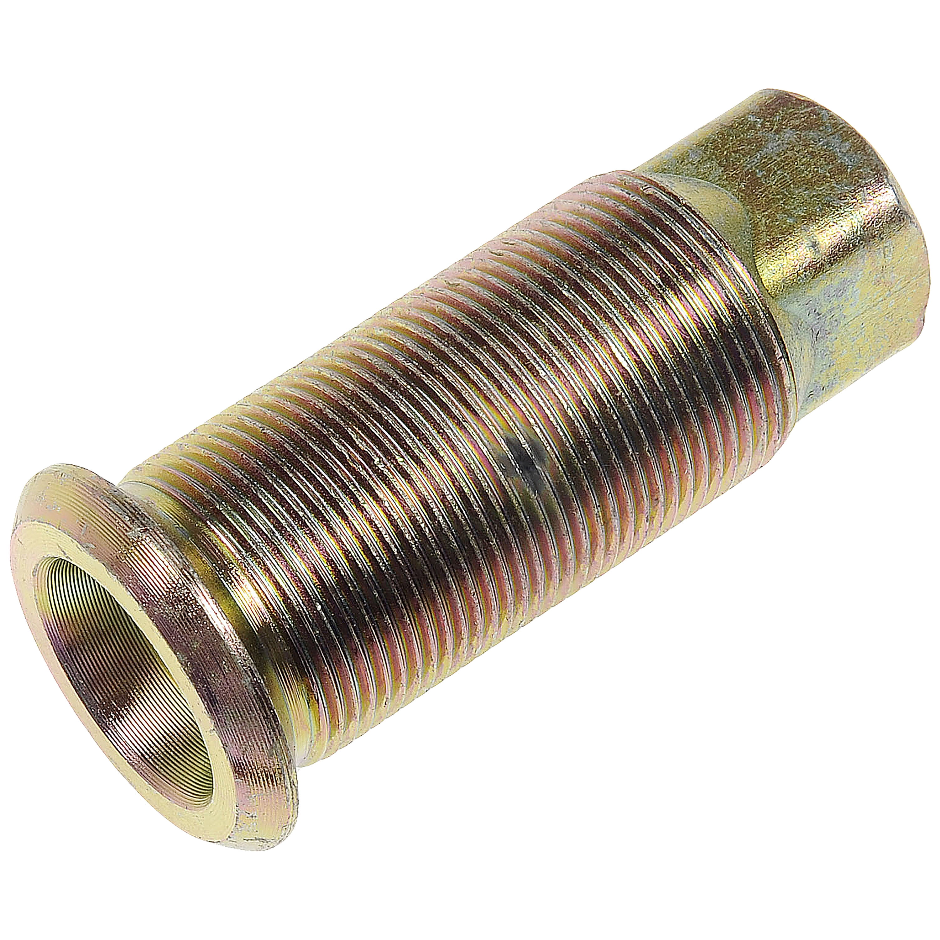 Dorman HD Solutions 611-0046.10 Yellow Zinc Wheel Lug Nut