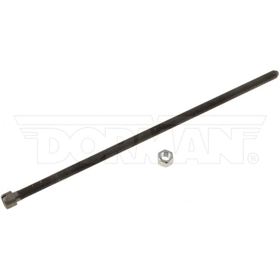 Dorman - HELP 03761 Leaf Spring Center Bolt