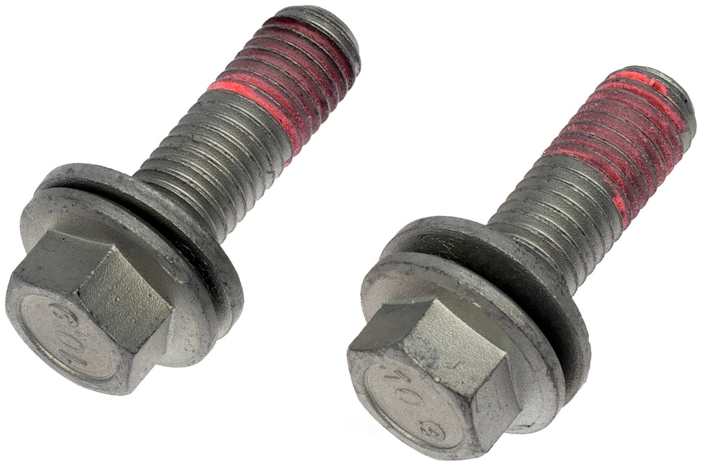 Dorman - HELP 13828 Disc Brake Caliper Bracket Mounting Bolt