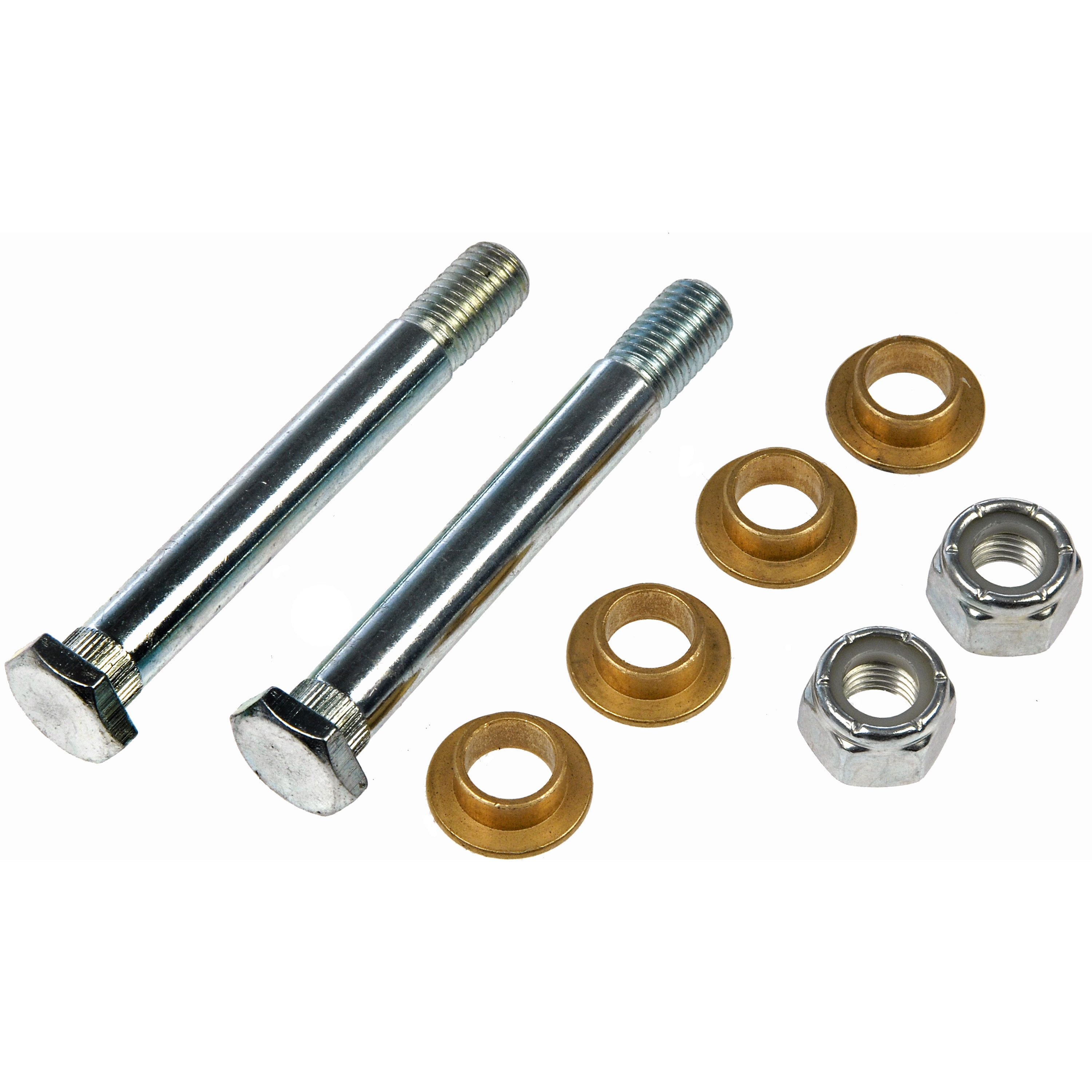 Dorman - Help 38461 Door Hinge Pin & Bushing Kit - Walmart.com