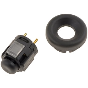 Dorman HELP 49299 Automatic Transmission Overdrive Button Kit
