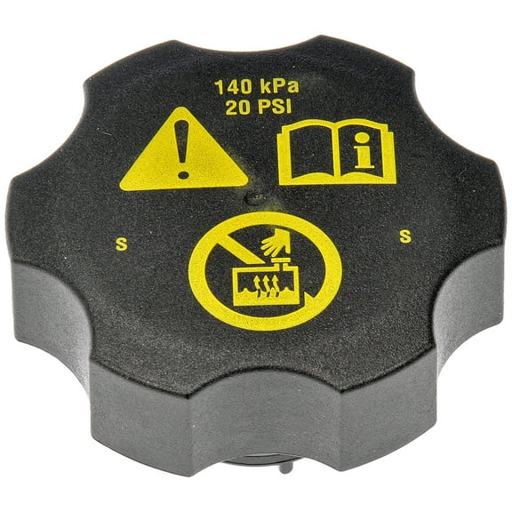 Dorman HELP 54218 Radiator Repair Part