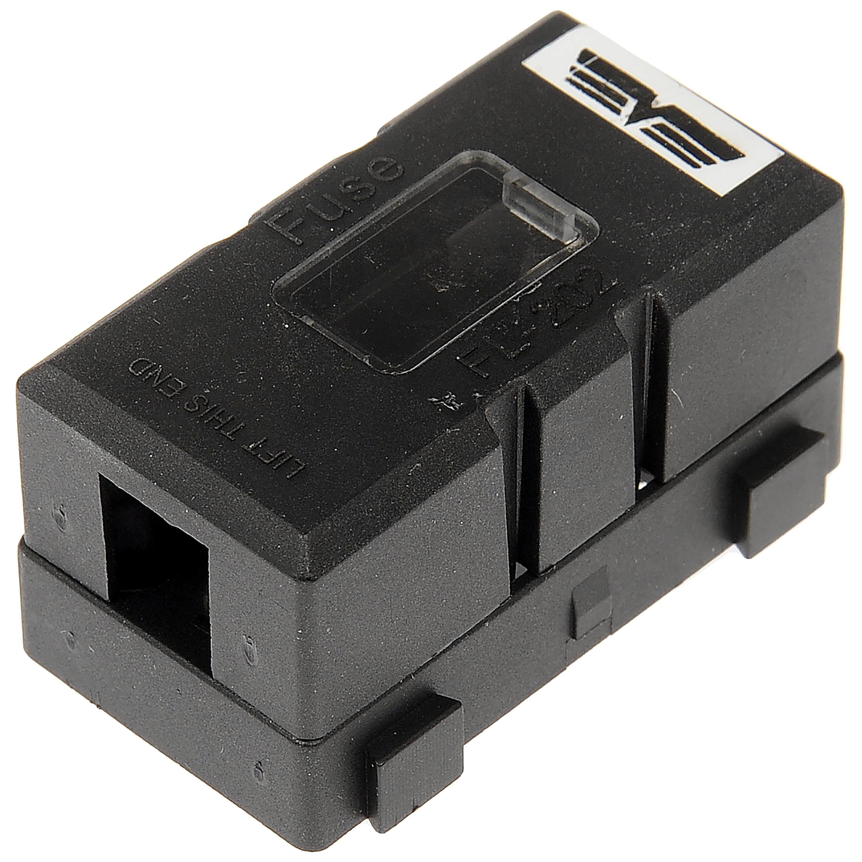 Dorman HELP 60102 Black Fuse Holder