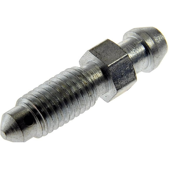 Dorman HELP Bagged 484-149.1 Brake Bleeder Screw Fits select: 1983-2008 TOYOTA CAMRY, 1980-2007 TOYOTA COROLLA