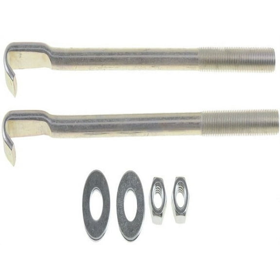 Dorman - HELP Battery Hold Down P/N:00583