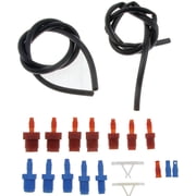 Dorman - HELP! - Carded 13911 Brake Master Cylinder Bleeding Tool
