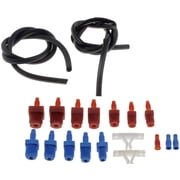 Dorman - HELP! - Carded 13911 Brake Master Cylinder Bleeding Tool