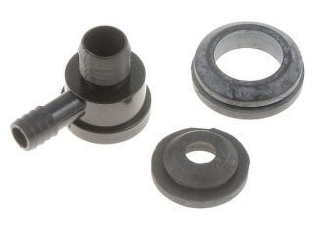 BB☆ Dorman - HELP! - Carded 80189 Power Brake Booster Check Valve