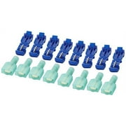 Dorman HELP Conduct-Tite 85473 Quick Splice T-Tap Terminal, 16-14 Gauge, Blue