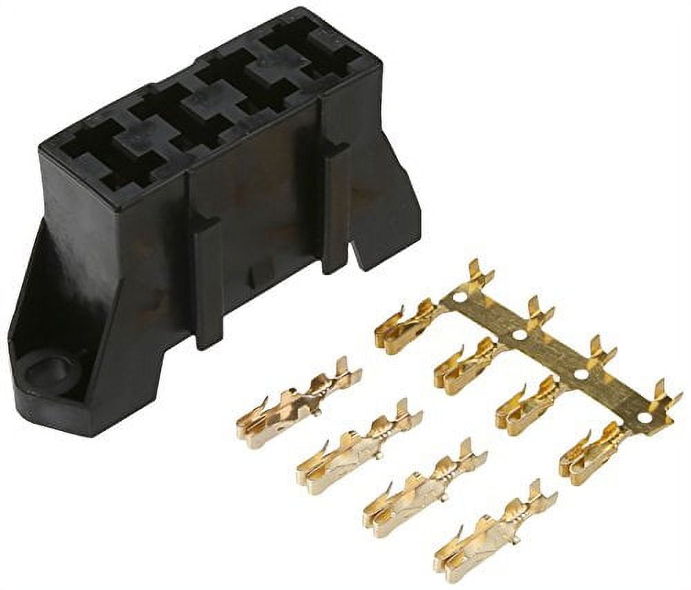 Dorman Help! 85685 Junction Box 30 A 4-Pin