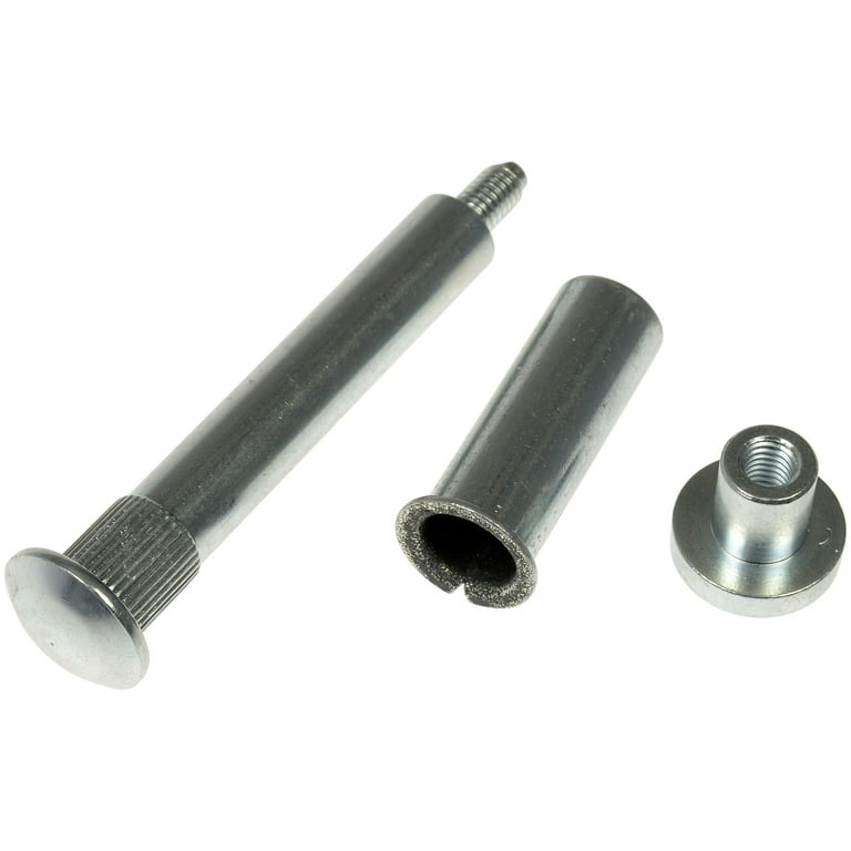 Door Hinge Pin And Bushing Kit - Dorman HD Solutions - 38405