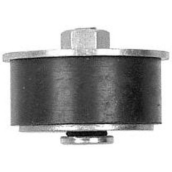 Dorman HELP Engine Oil Galley Plug Rubber Expansion Plug Automotive Specialty Parts, 1.5 lb
