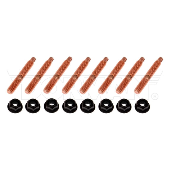 Dorman HELP Exhaust Manifold Hardware Kit