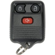 Dorman HELP Keyless Entry Remote Automotive Keys for ford