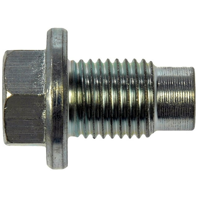Dorman HELP M14-1.50 Automotive Drain Plug with Head Size 16 mm