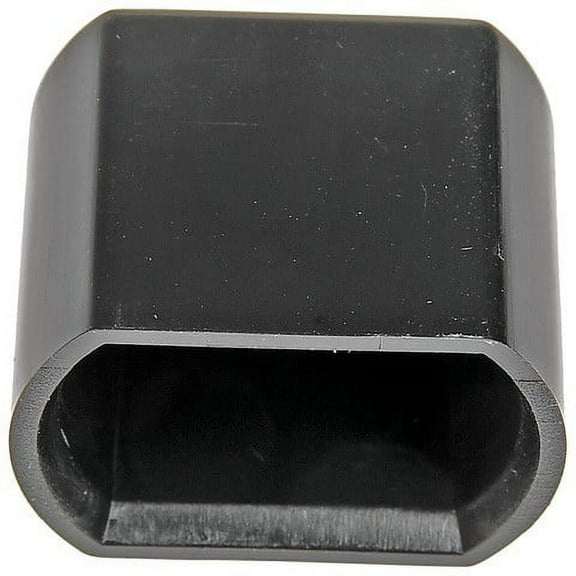 Dorman - HELP Tailgate Hinge Bushing P/N:38710 Fits select: 1997-2011 DODGE DAKOTA, 2006-2009 MITSUBISHI RAIDER