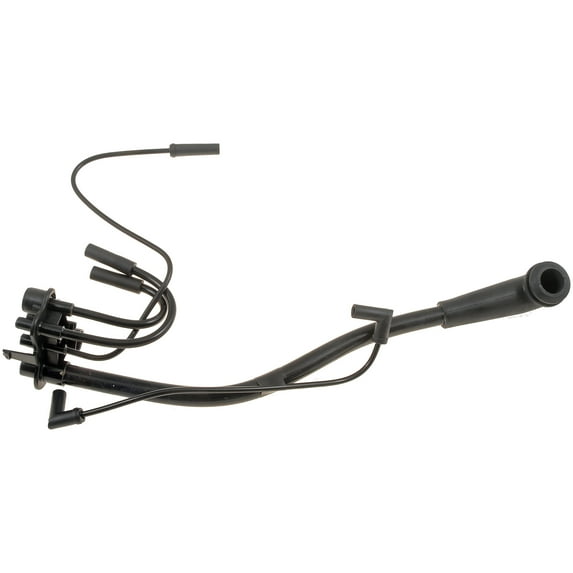 Dorman HELP Vacuum Harness Fits 2003 BMW X5