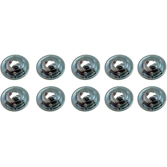 Dorman HW Brake Hold Down Spring Bottom Cup