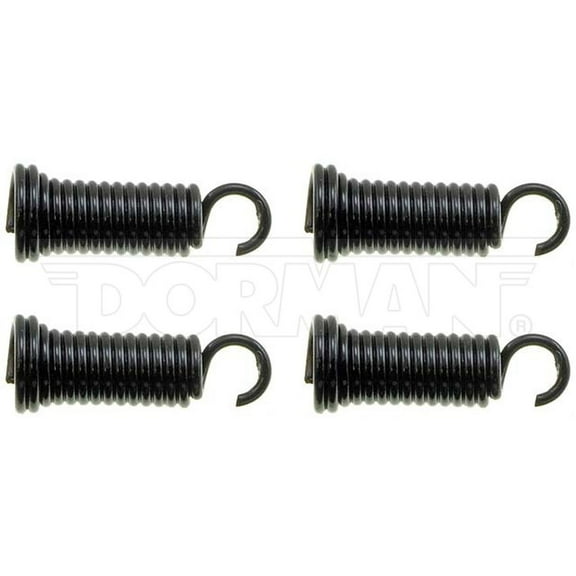 Dorman HW1156 Brake Hold Down Spring