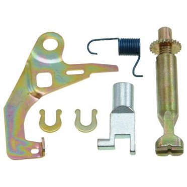 Carlson H2612 Drum Brake Self-Adjuster Repair Kit | Fits Chrysler