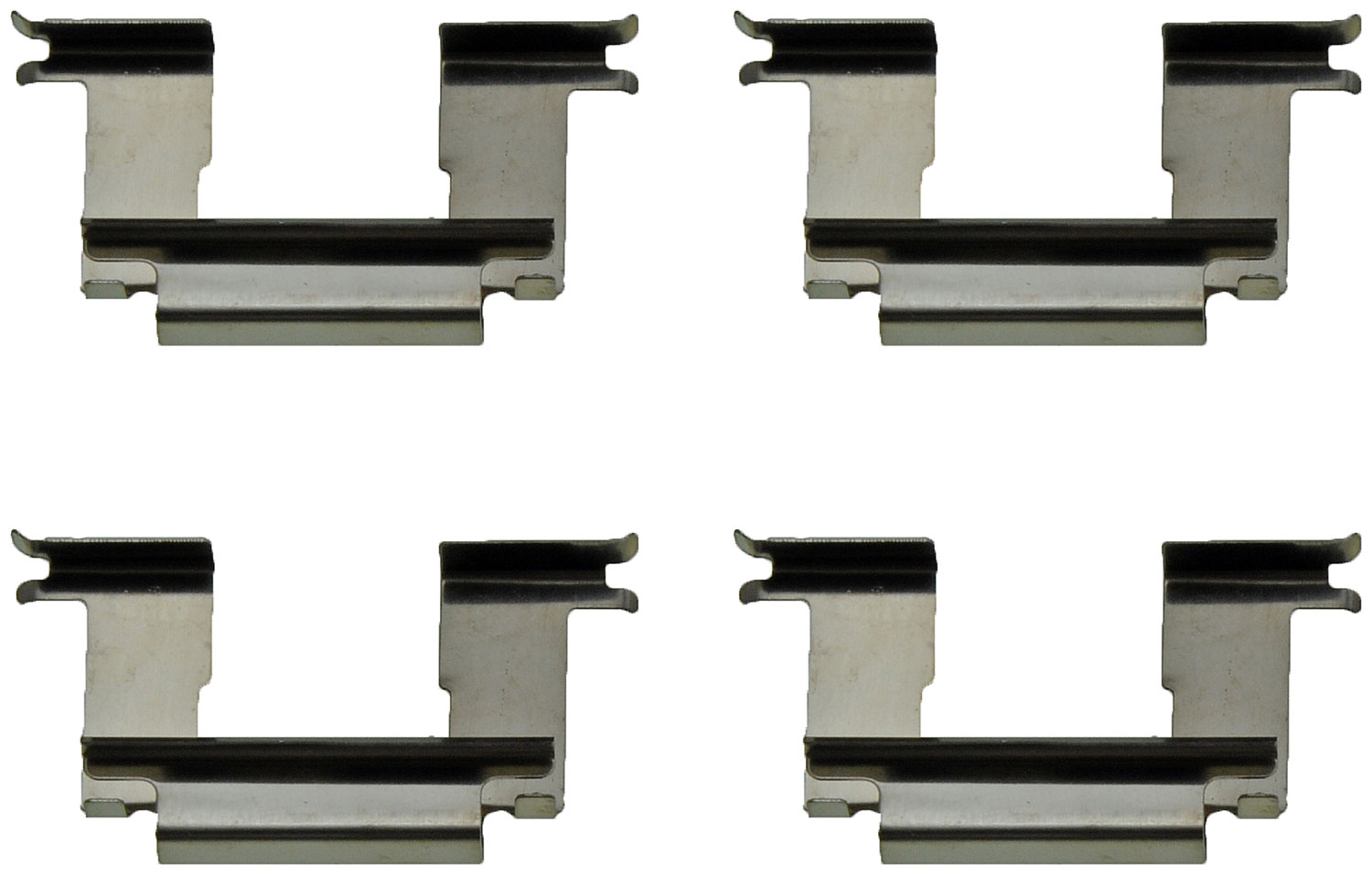 Kit Hardware Freni A Disco Dorman HW13428 – Ricambio Diretto Per Auto