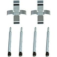 thumbnail image 1 of Dorman HW13190 Rear Disc Brake Hardware Kit for Specific Mercedes-Benz Models Fits select: 1986-1991 MERCEDES-BENZ 560, 1981-1985 MERCEDES-BENZ 380, 1 of 2