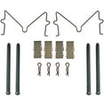 thumbnail image 1 of Dorman HW13245 Front Disc Brake Hardware Kit for Specific Ford / Kia / Mazda Models Fits select: 2000-2003 FORD ESCORT ZX2, 2001-2002 KIA RIO, 1 of 1