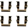 thumbnail image 1 of Dorman HW13277 Front Disc Brake Hardware Kit For 1992-2004 Mitsubishi Montero, 1996-1999,, 1 of 1