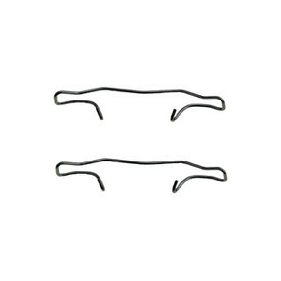 Dorman HW13305 Disc Brake Hardware Kit for Specific Models Fits select: 2012-2015 TOYOTA TUNDRA, 2014-2015 TOYOTA 4RUNNER