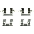 thumbnail image 1 of Dorman HW13361 Front Disc Brake Hardware Kit for Specific Infiniti / Nissan Models, 1 of 1