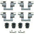thumbnail image 1 of Dorman HW13374 Disc Brake Hardware Kit Fits select: 2002-2006 TOYOTA CAMRY, 2006-2007 TOYOTA AVALON, 1 of 2