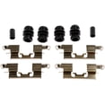 thumbnail image 1 of Dorman HW13428 Rear Disc Brake Hardware Kit for Specific Nissan / Suzuki Models, 1 of 1